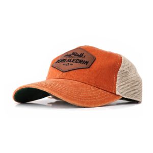 Custom Legacy Dashboard / Old Favorite Trucker Patch Hat (60+ colors)