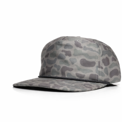 The Dirty Duck Snap Back Hat Blank