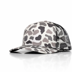 The Clean Duck Snap Back Hat Blank