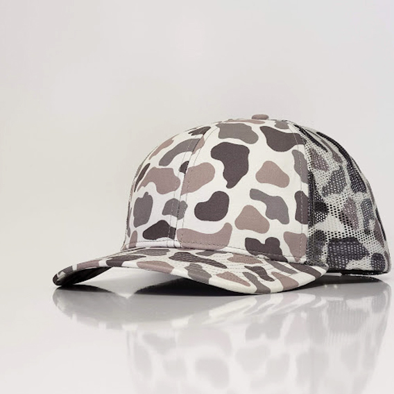 The Clean Duck Snap Back Hat Blank – PG HAT COMPANY