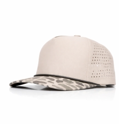 The Dusty Duck Snap Back Hat Blank