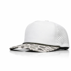 The Nude Duck Snap Back Hat Blank