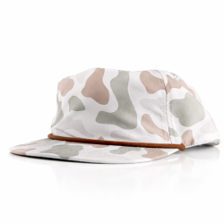 Creekside Duck Featherlight Hat Blank