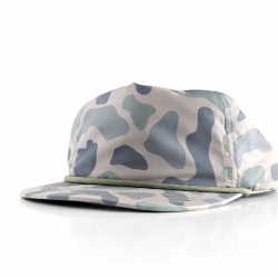 Dirty Duck Featherlight Hat Blank
