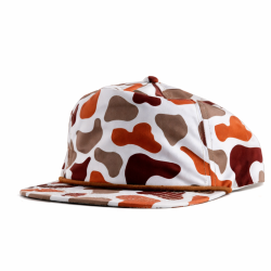 Rusty Duck Featherlight Hat Blank