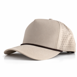 The “Sandy” Snap Back Hat Blank
