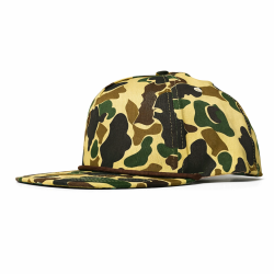 PeePaw Full Flex Old School Hat Blank (L and XL Sizes)