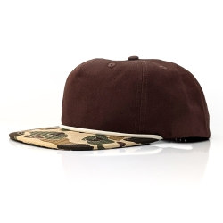 Mucky Duck Gramps Style Duck Camo Rope Blank