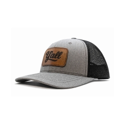 Custom Youth Richardson 112 Trucker Patch Hat