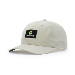 Custom Richardson 226 Relaxed Performance Laser Perf Patch Hat