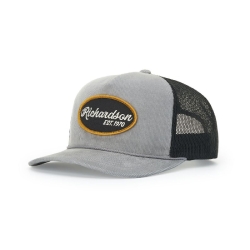 Custom Richardson 930 Troutdale Patch Hat