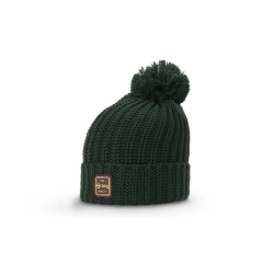 Custom Richardson 143 Chunk Cable Patch Beanie