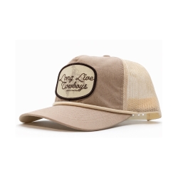 Custom Richardson 939 Bachelor Patch Hat