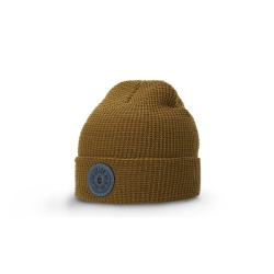 Custom Richardson 146 Waffle Knit Patch Beanie