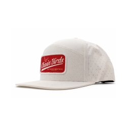 Custom Richardson 169 Cannon Patch Hat