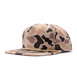 New Release Performance Dune Duck Camo Blank