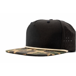 New Release Performance Midnight Duck Camo Blank